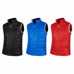 CHALECO AVALON CHM 009