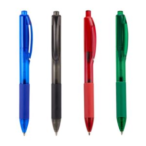 BOLÍGRAFO JARKOV GEL 010