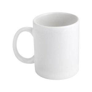 TAZA BLANCA PERSONALIZABLE TAZ 015