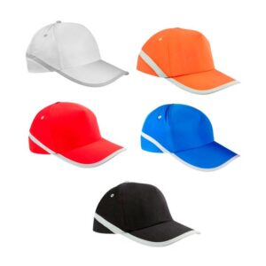 GORRA RAINBOW CAP 005