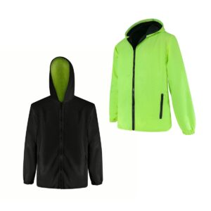 CHAMARRA KIRGUST CHM 021