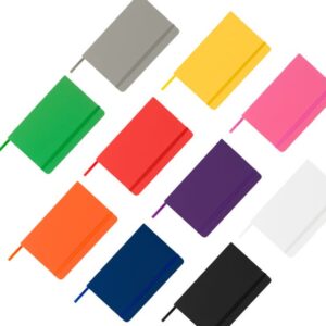 LIBRETA OLVERA HL 2022