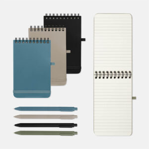 LIBRETA WENIG HL 9103