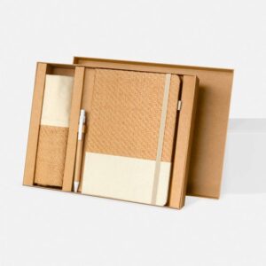 SET ECOLÓGICO BIOSET SET 027