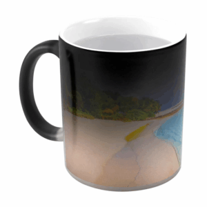 TAZA MÁGICA TAZ 042