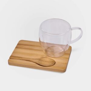SET DE TAZA TISANA TAZ 051