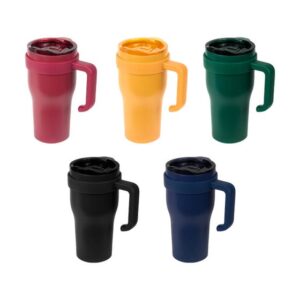 TERMO DAVOR TMPS 256