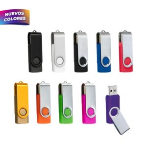 USB SELWIN 16 GB USB 231